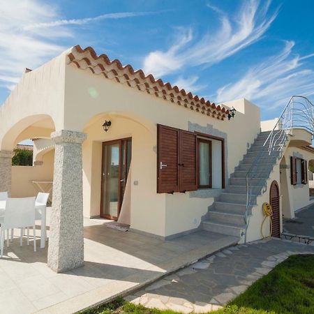 Sant'Anna Apartments Budoni Bagian luar foto